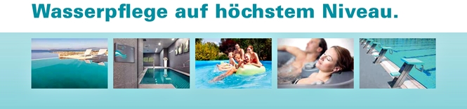 Pool pflege ist nicht kompliziert und schwierig, wenn man einfache regeln befolgt. Mit dem Pflegesystem von BAYROL decken Sie den gesamten Pflegeaufwand
