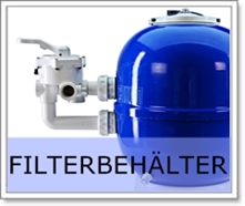 FILTERBEHÄLTER