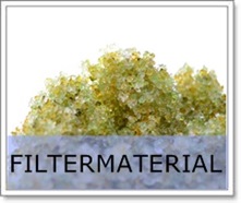 FILTERMATERIAL