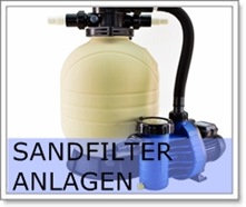 SANDFILTERANLAGEN